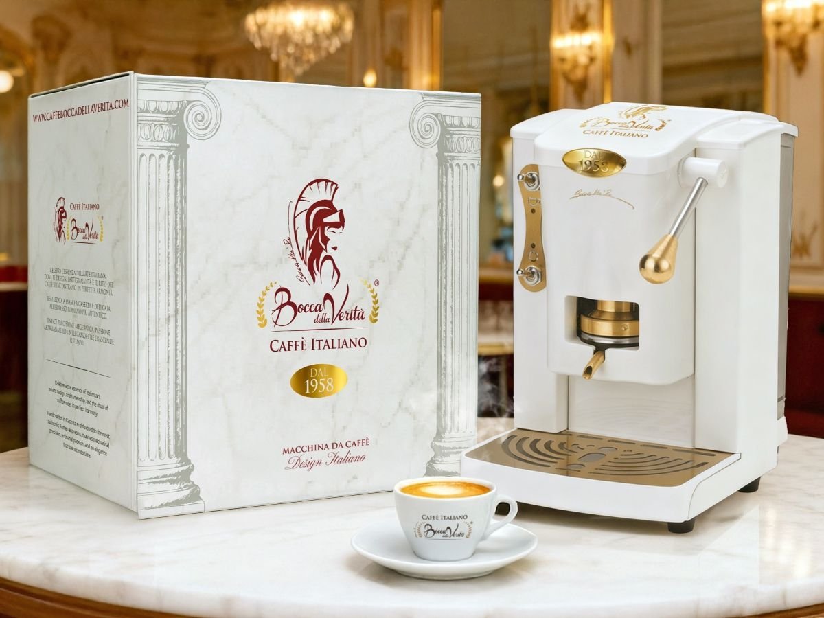 Caffè Bocca della Verità si rilancia nell'Horeca e nel segmento OCS