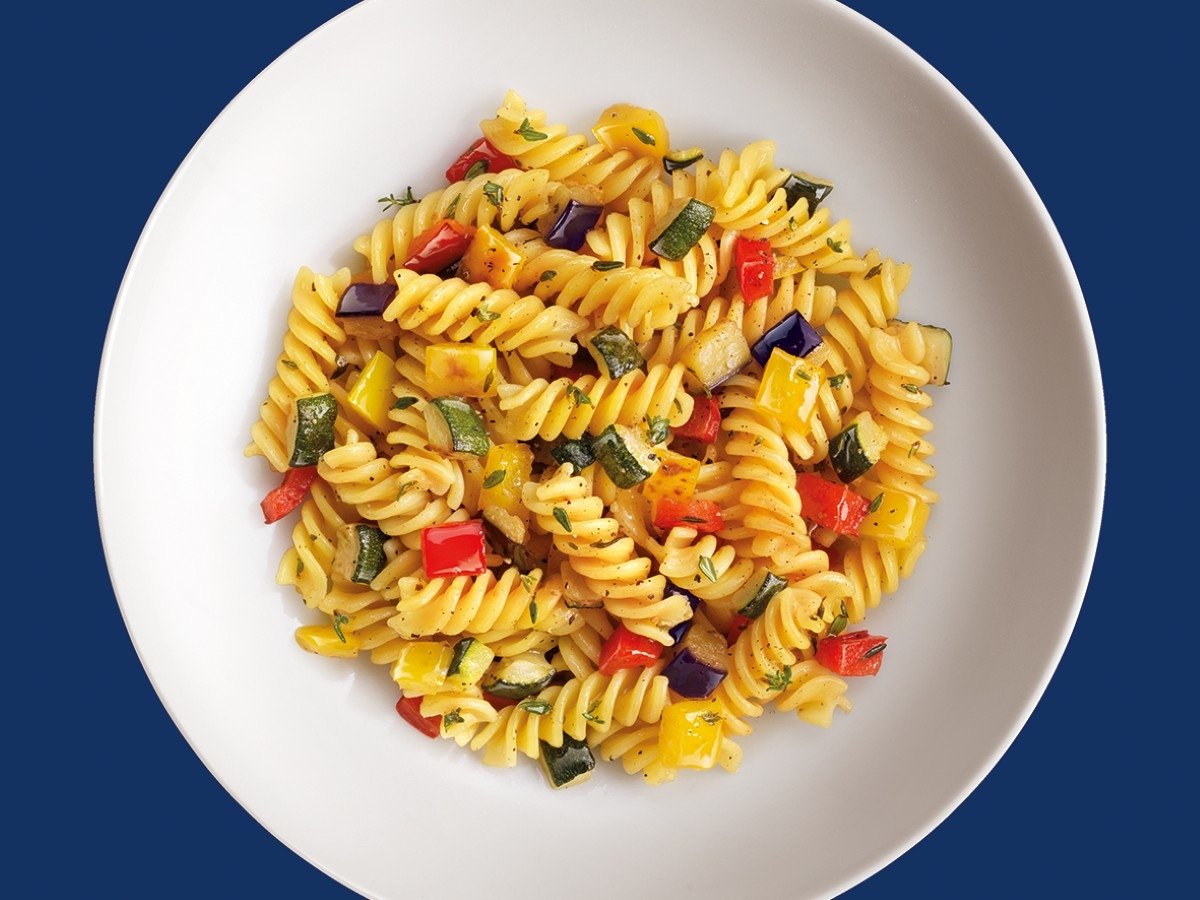 La partnership fra Barilla e PizzAut porta alla nascita del format PastAut