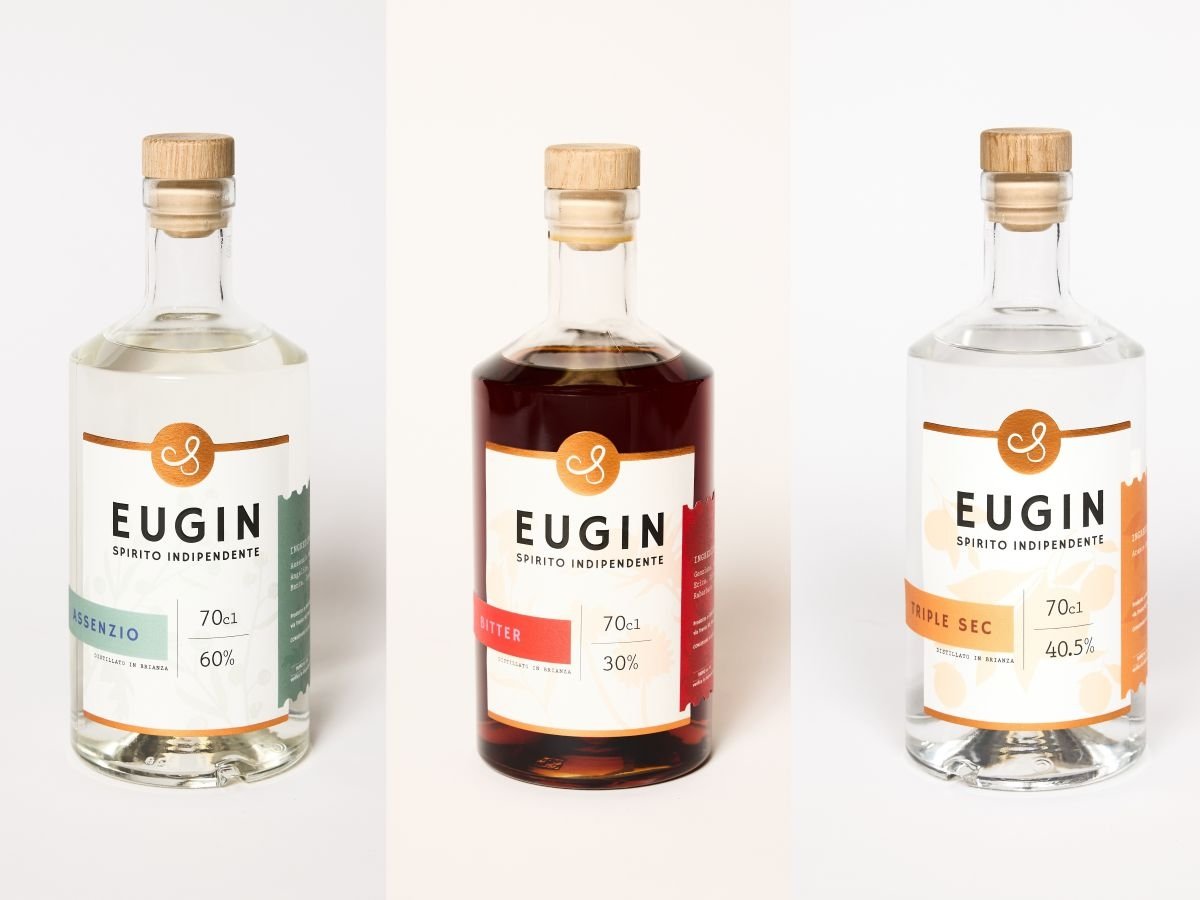 Le tre novità di Eugin pensate per celebrare le feste 2025