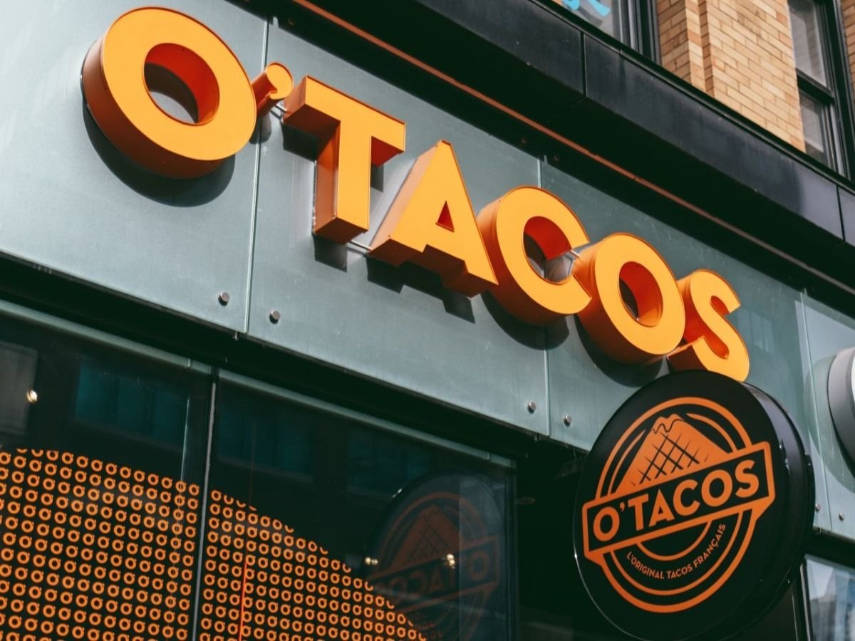 O'Tacos conta 6 punti vendita in Italia, di cui 4 a Milano