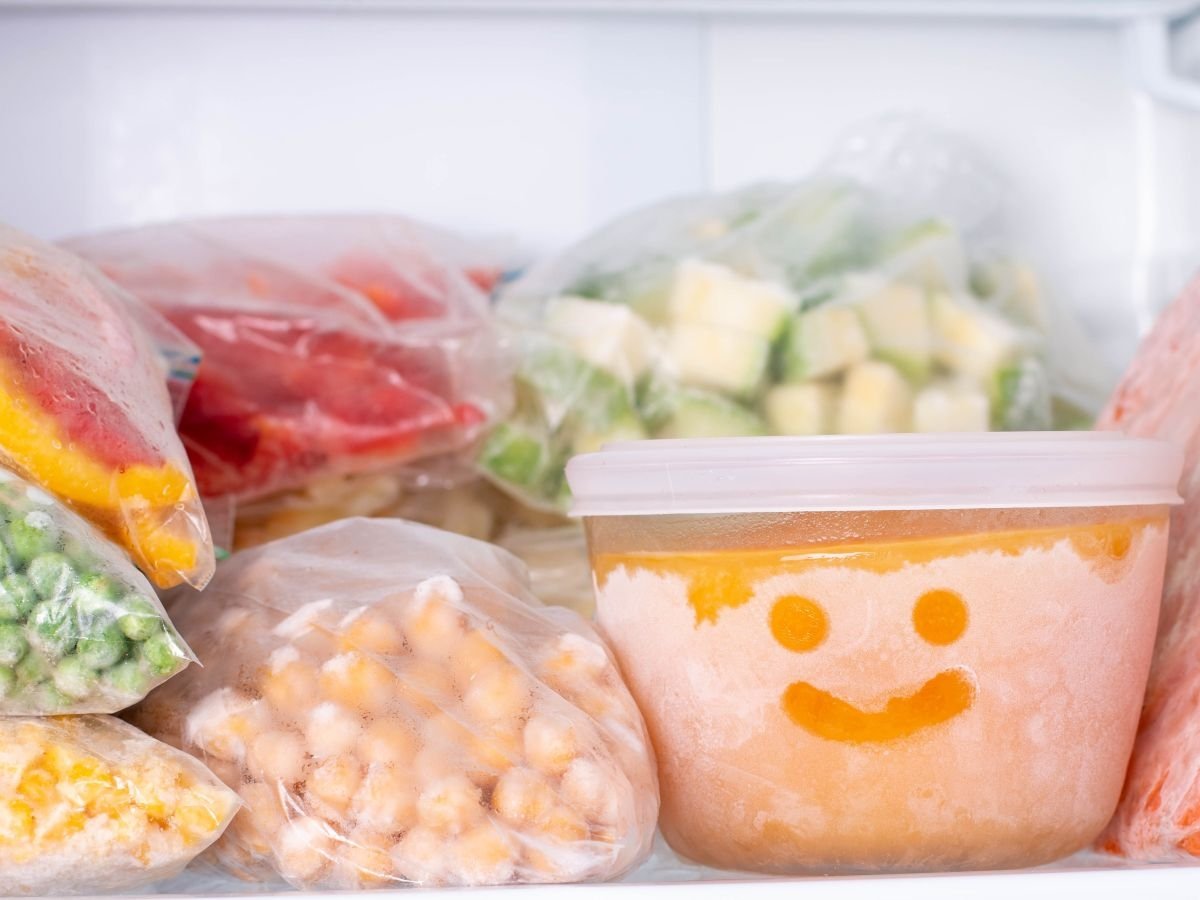 Solo il 2% degli alimenti surgelati viene sprecato secondo l'Osservatorio Waste Watcher