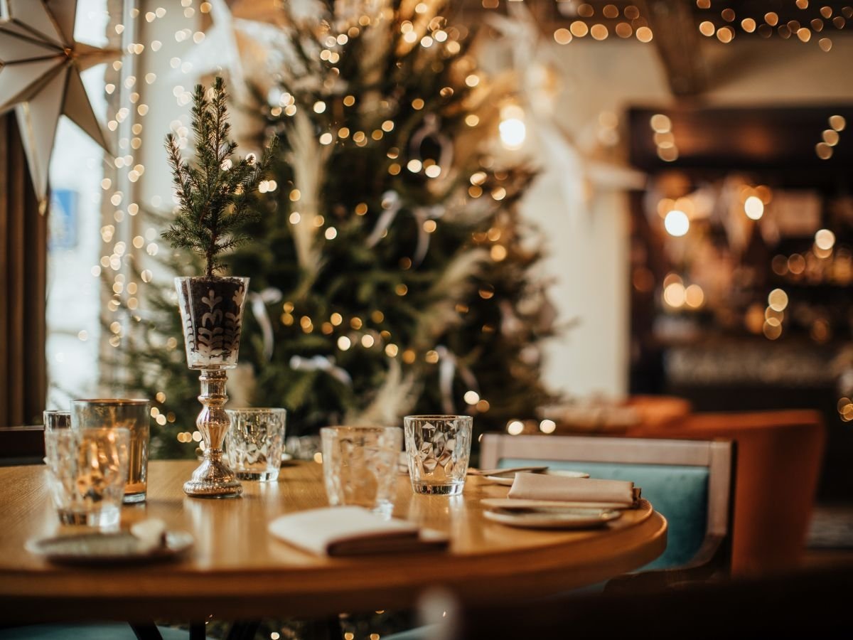 Secondo la Fipe, saranno 5,5 milioni le presenze al ristorante per Natale