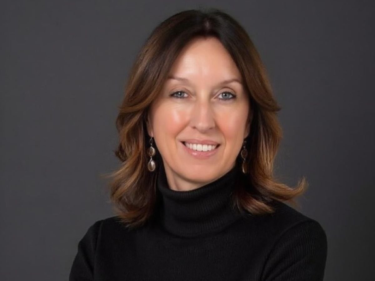 Elena Sorlini, ad di Grandi Stazioni Retail