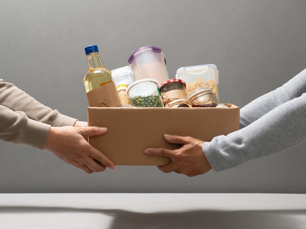 Il Donometro mette in connessione pubblici esercizi e associazioni del terzo settore per il recupero delle eccedenze alimentari