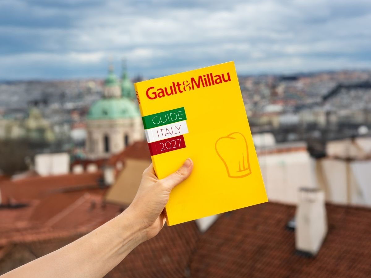 Entro il 2031 la guida Gault&amp;Millau punta a mappare tutta l'Italia