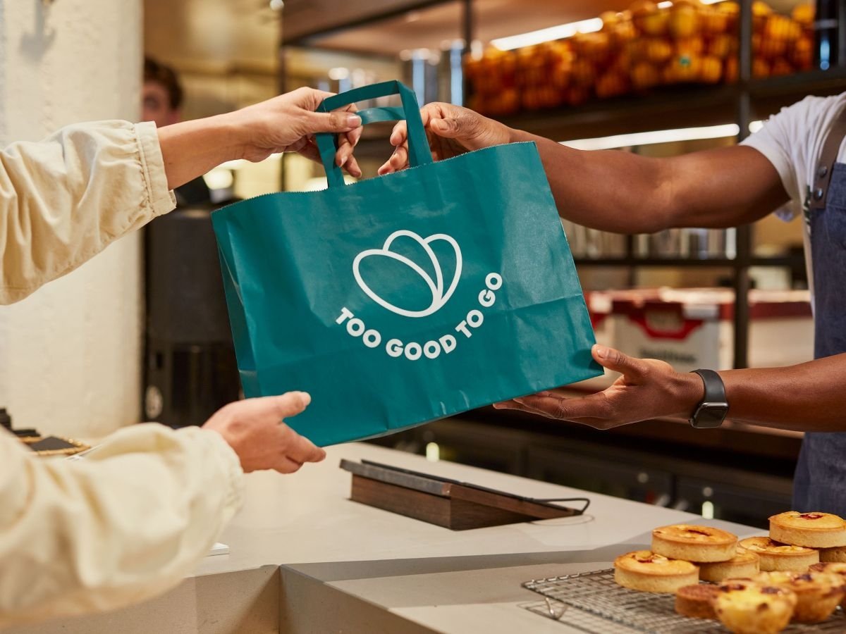Too Good To Go ha costruito un network di 26.000 i negozi partner sul territorio nazionale