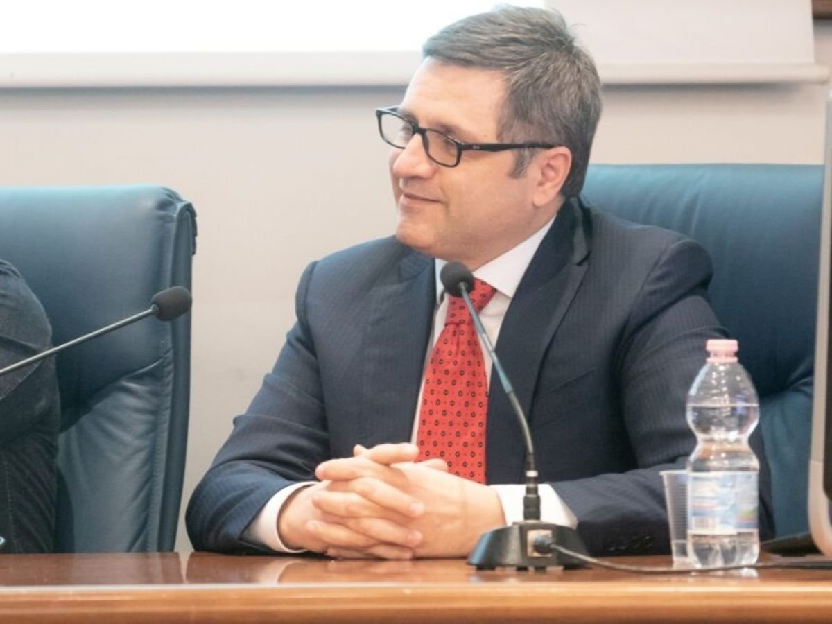 Umberto Gonnella inizia un mandato di presidenza in Federfranchising di 4 anni