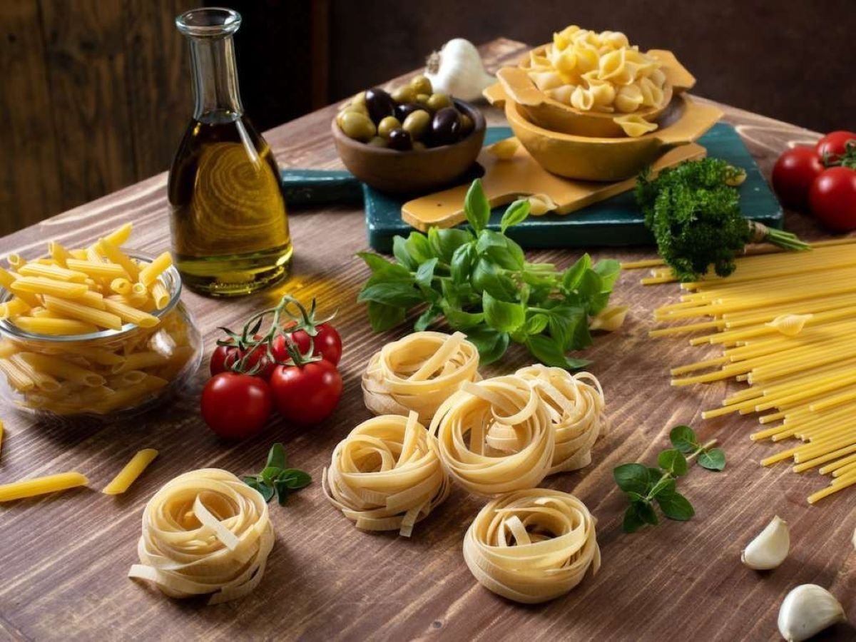 La proposta Dop e Igp di Cattel SpA supera le 200 referenze