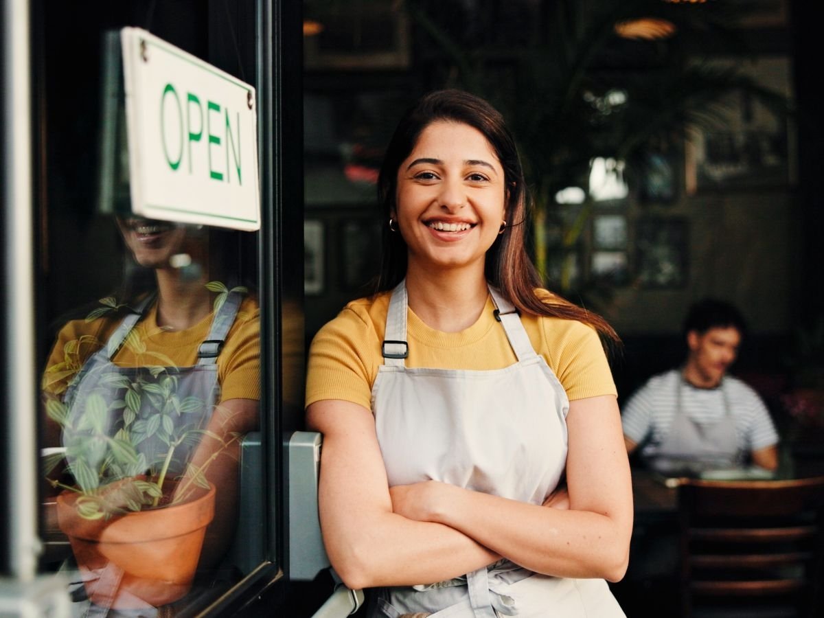In totale, per Fipe, sono 94.347 le imprese dei pubblici esercizi guidate da donne