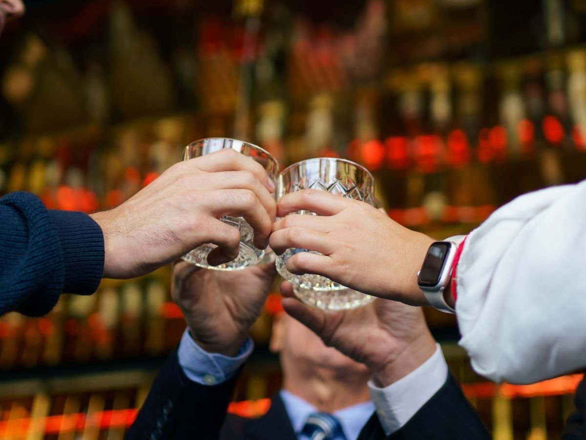 L'obiettivo di Liquid Ventures è investire sulla creazione di nuovi brand beverage analcolici