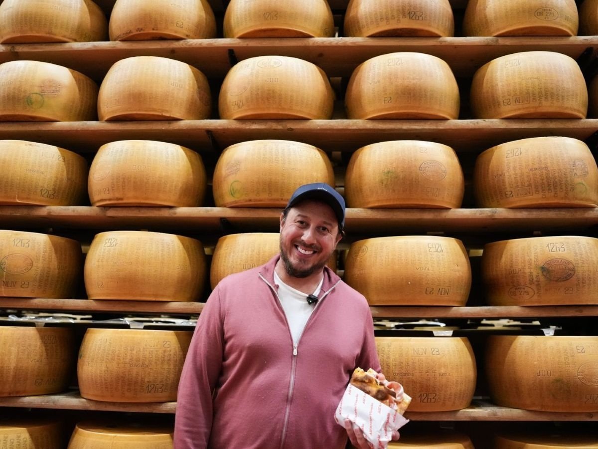 All'Antico Vinaio apre a Parma (secondo store emiliano)