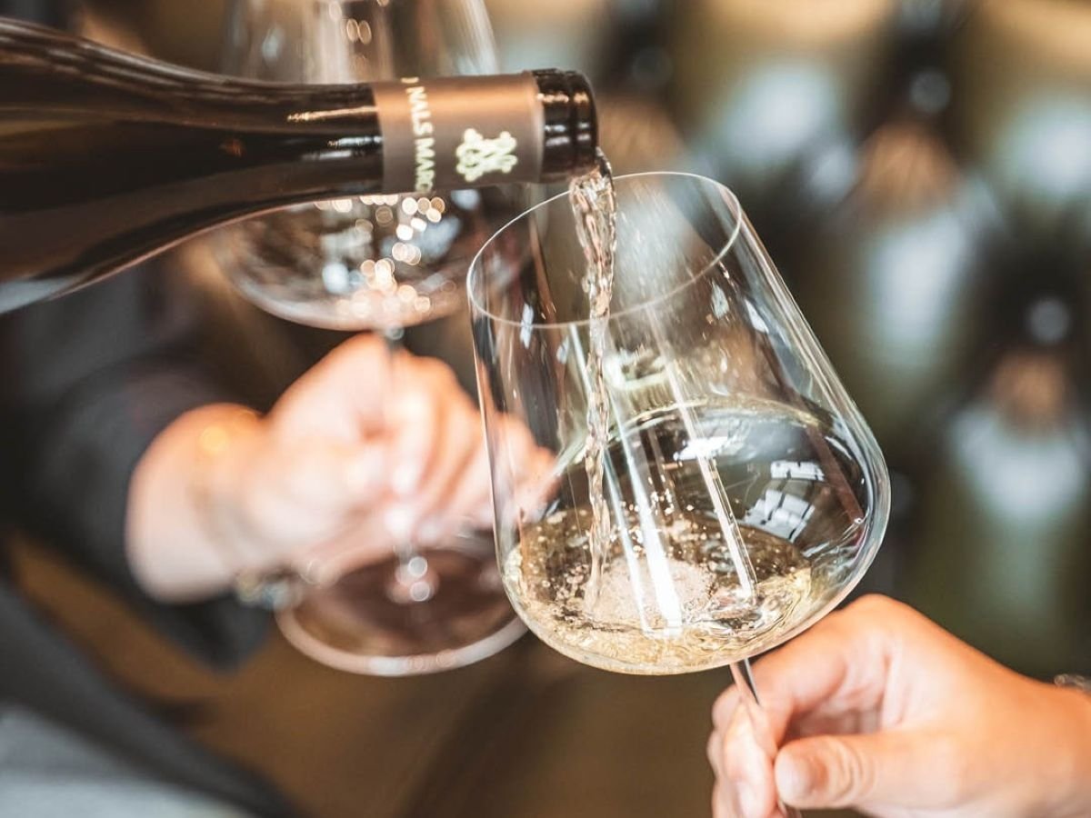 Dall'Alto Adige, 4 vini bianchi per scoprire l'anima di Nals Margreid