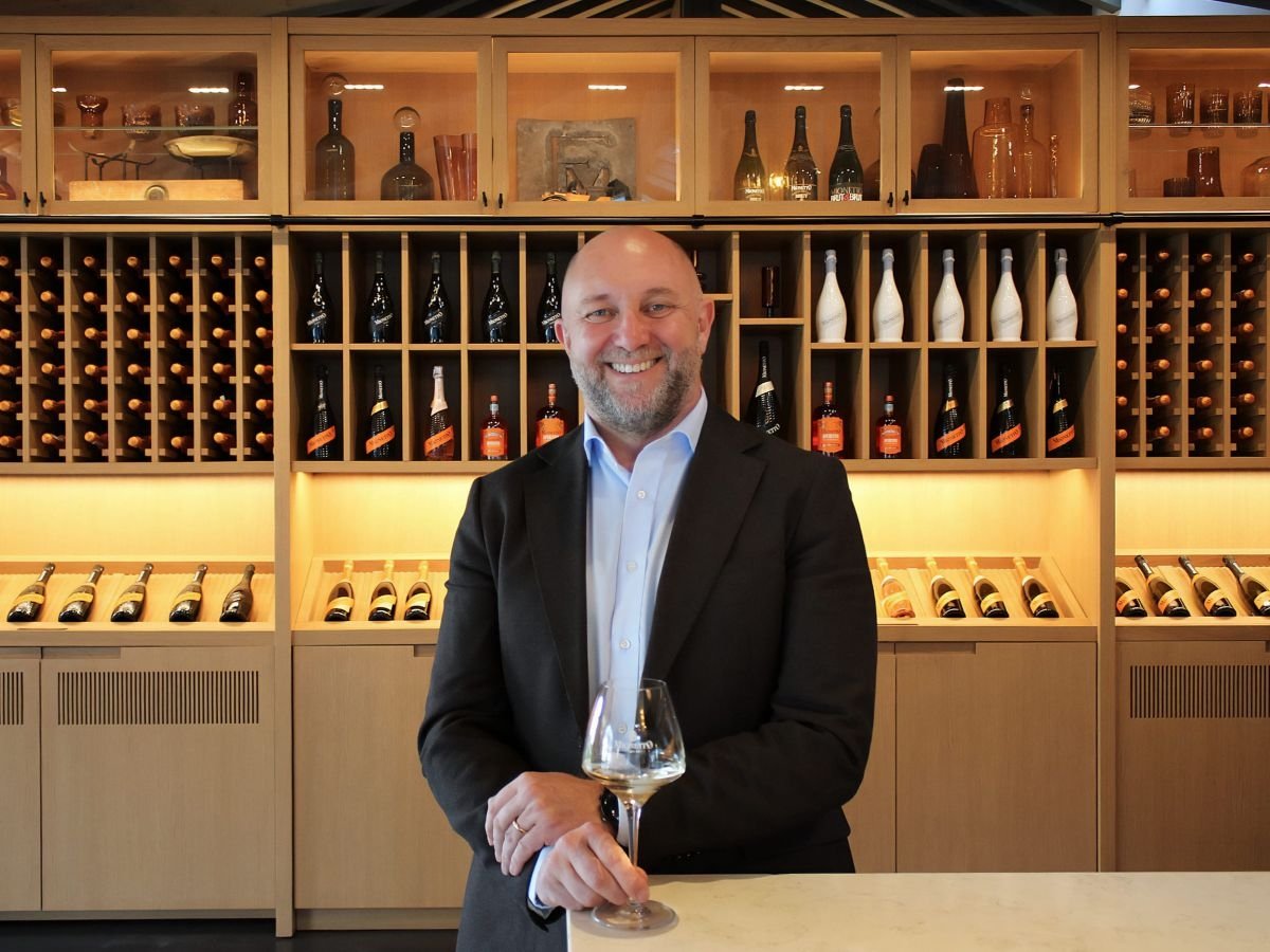 Fabio Boldini, nuovo ingresso nel board di Mionetto