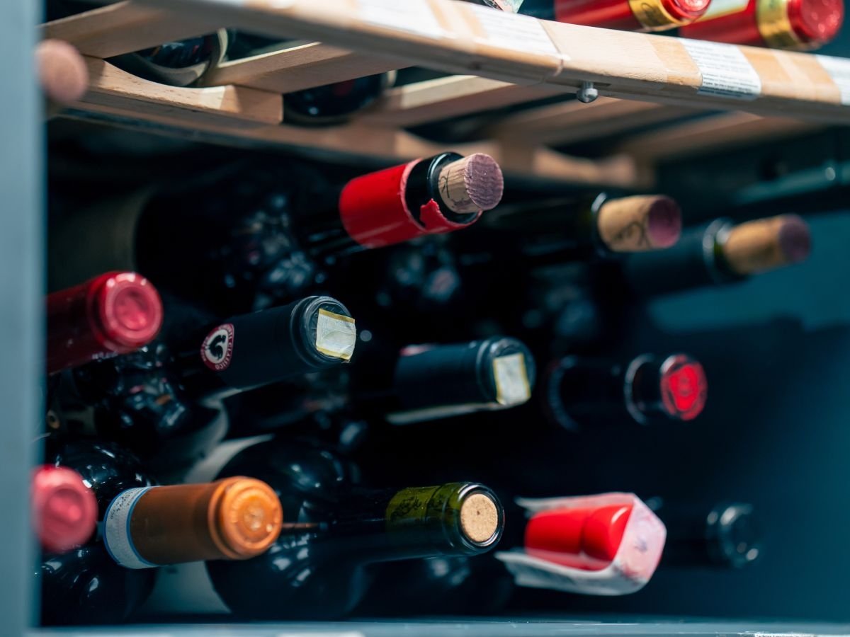  Tannicità, acidità e frutto regolano il rapporto tra temperatura di conservazione e tipologia di vino