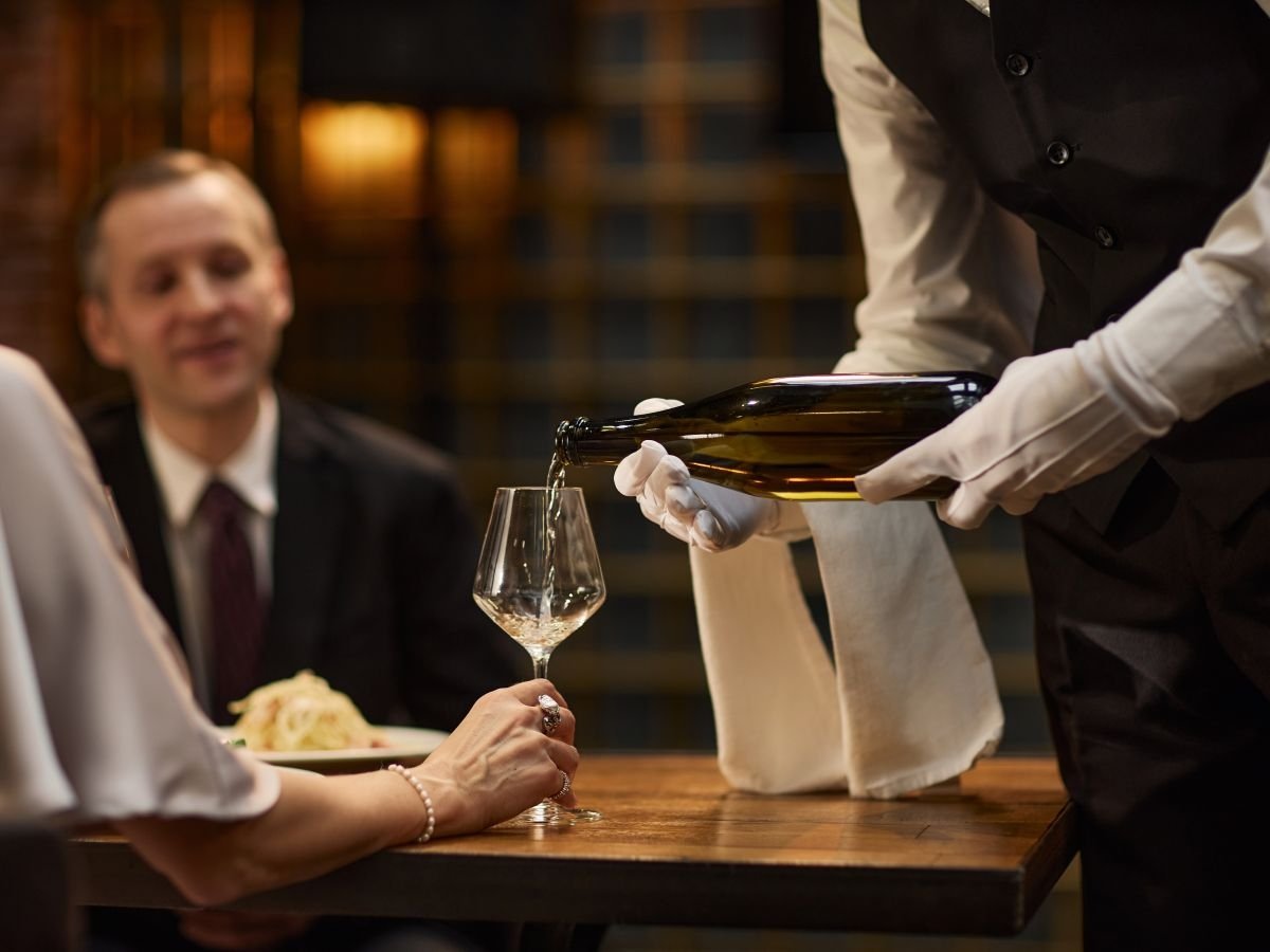 Secondo Bain&amp;Co. crescono le 30% le prenotazioni per esperienze immersive al ristorante