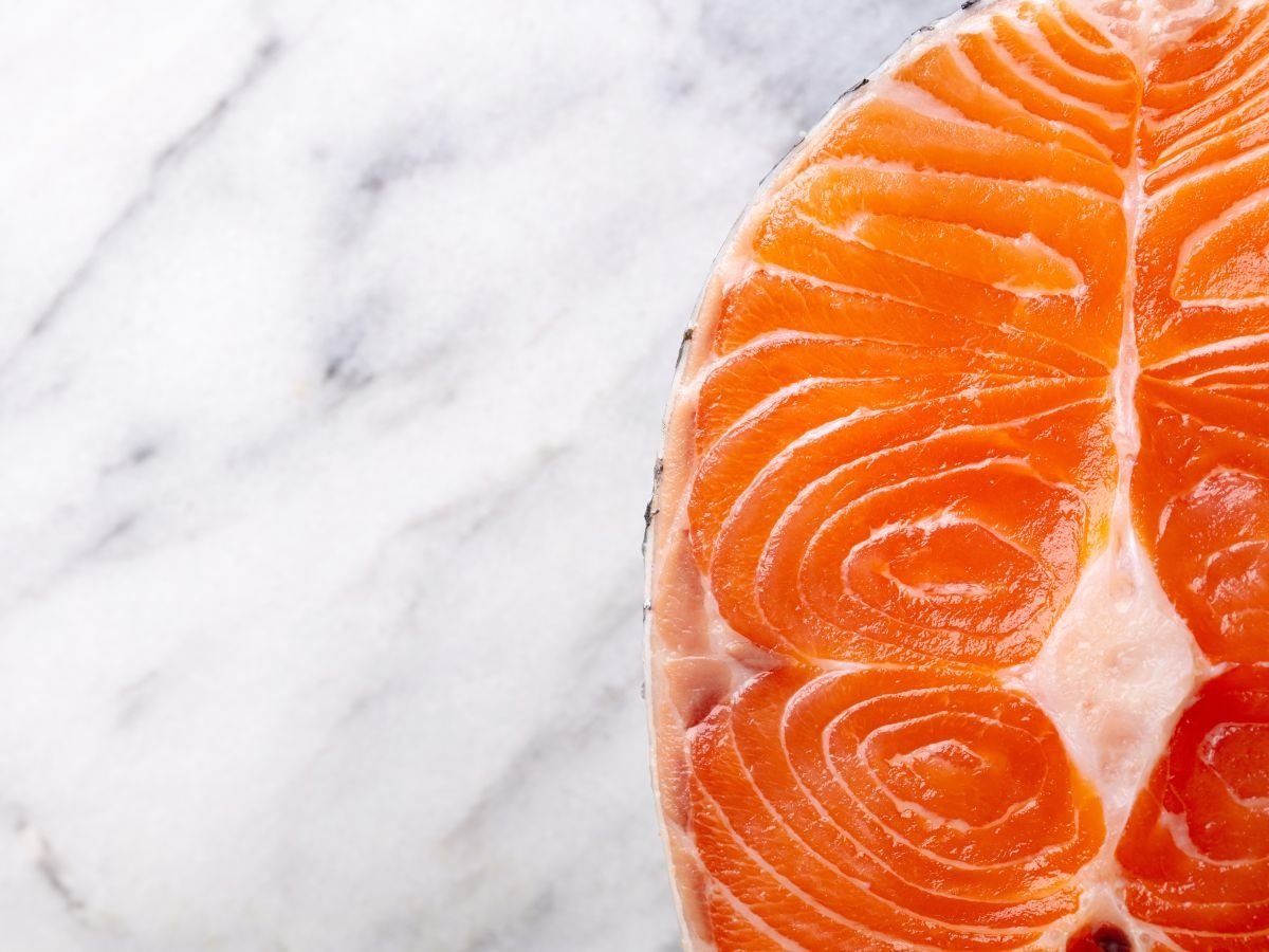 Il salmone rimane la referenza norvegese più consumata in Italia 