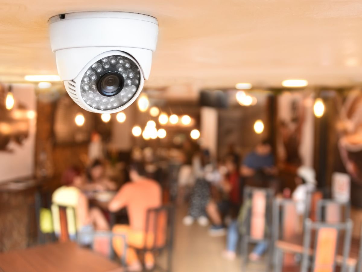  Un moderno sistema di sicurezza nel mondo Horeca è centrale per il business