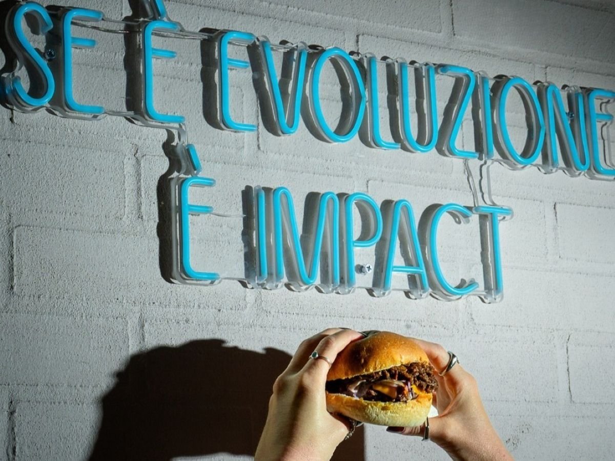 Dopo il primo opening del 2023, Impact Food è pronto al raddoppio entro fine anno a Roma