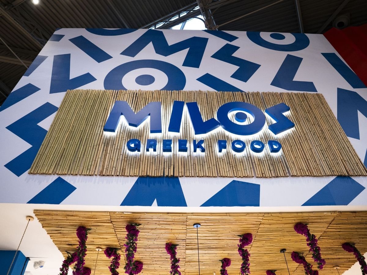 Spoon Brands gestisce i marchi KFC, Milos, Antica Focacceria San Francesco e Rossopomodoro