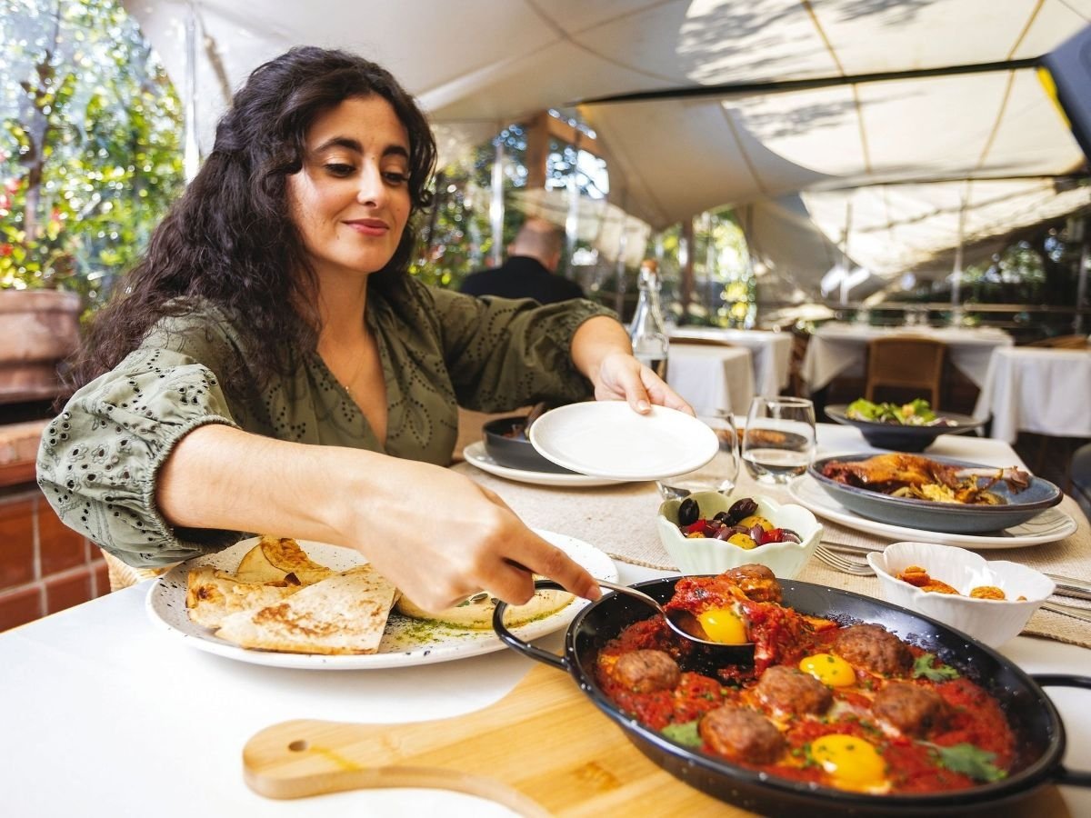 La cucina anni '80 e '90 è protagonista nei menu estivi dei ristoranti su TheFork