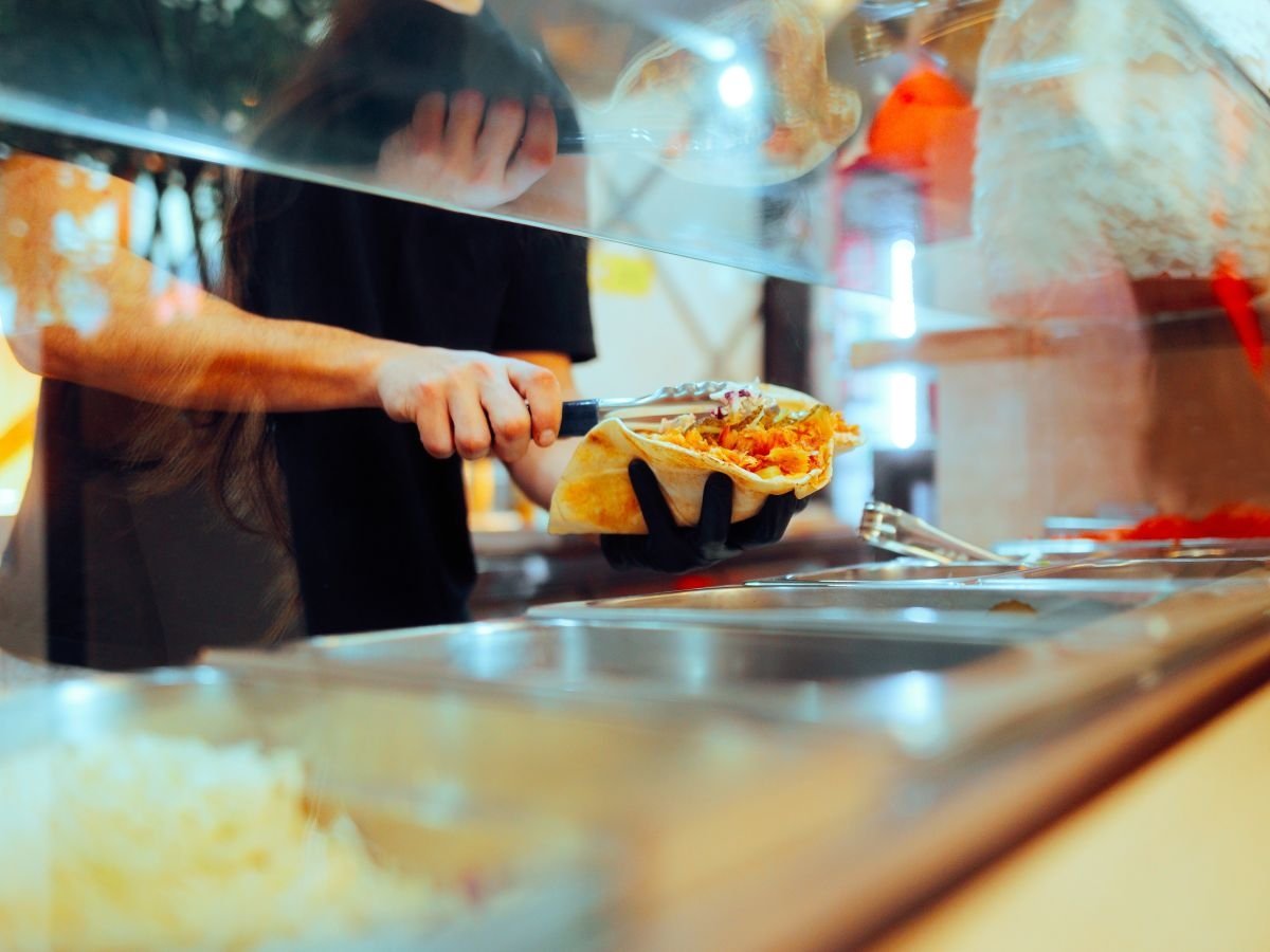 Al 31 marzo 2026, secondo Unioncamere e InfoCamere, sono 4.286 le attività street food