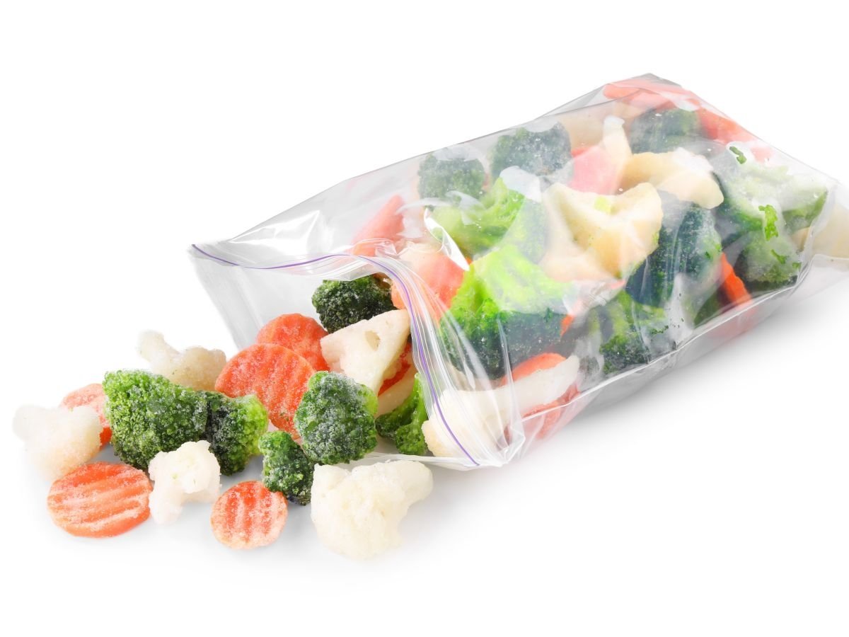 In valore, i consumi di alimenti surgelati nel fuoricasa nel 2025 hanno toccato quota 1,9 miliardi di euro