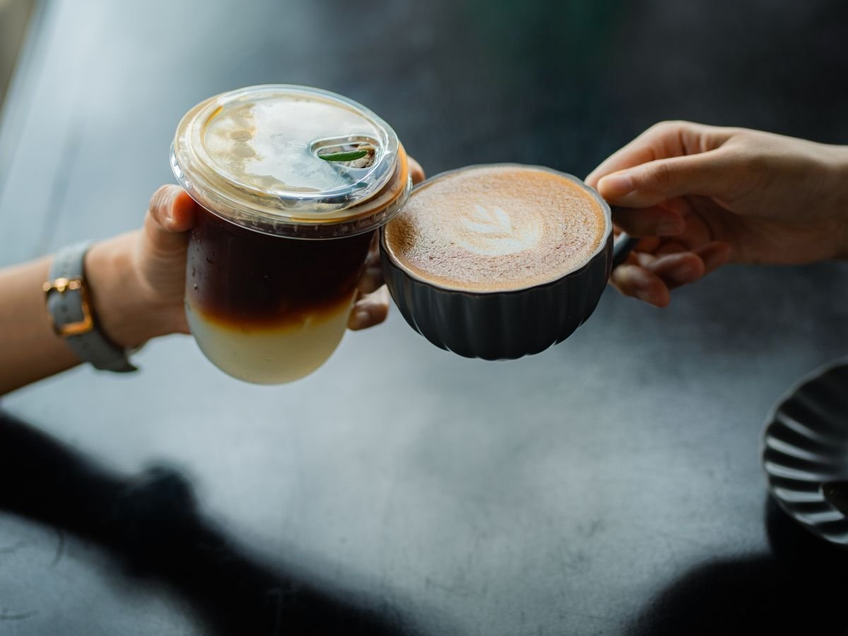 Il 41,3% degli intervistati di AstraRicerche per La Pavoni si dichiara favorevole a proposte di caffè più sperimentali