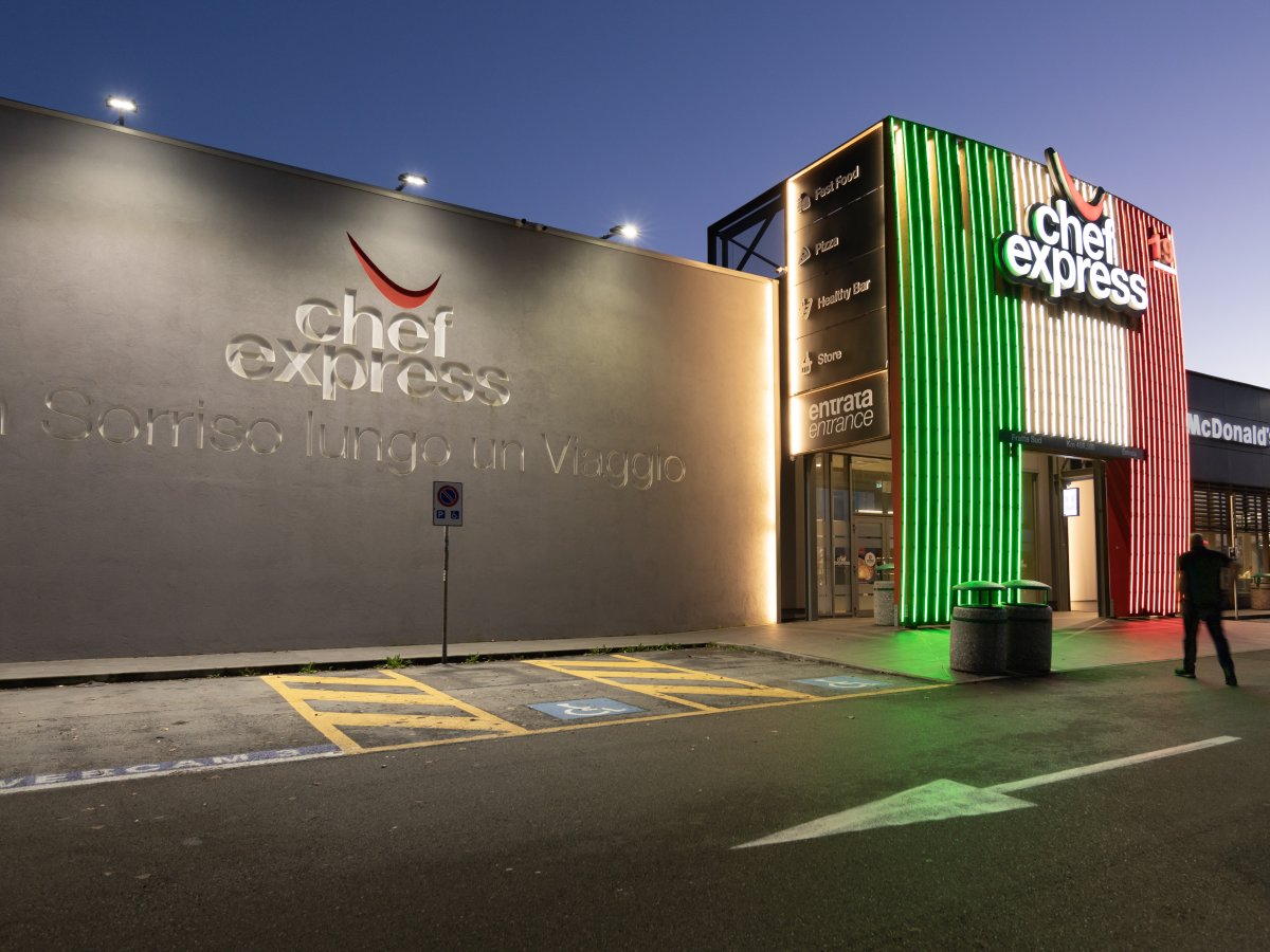 Chef Express presenta il Bilancio Sostenibilità, con incorporato Roadhouse
