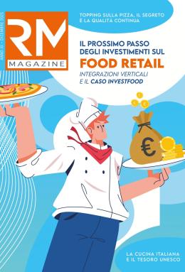 Ristorazione Moderna Magazine - 4/2025 