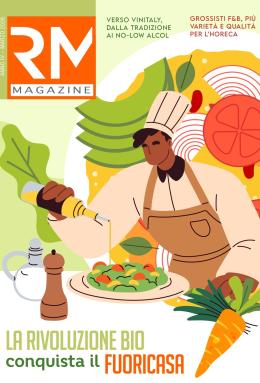 Ristorazione Moderna Magazine - 1/2026 