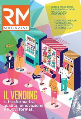 Ristorazione Moderna Magazine - 2/2026 
