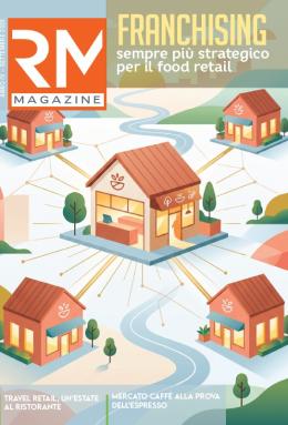 Ristorazione Moderna Magazine - 3/2026 