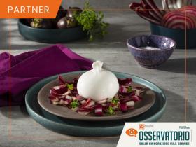 Delizia a sostegno del foodservice con i latticini Made in Puglia