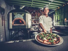 L'evoluzione del mondo pizza tra food cost, energia e social 