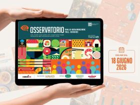 L'Osservatorio RM-TheFork si prepara a raccontare l'evoluzione del FSR