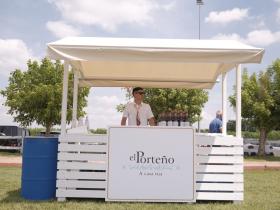 El Porteño attiva il servizio catering premium per privati e aziende