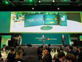 TheFork Awards: 48 ristoranti in lizza, premiazioni il 27 ottobre