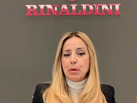 Davide Manzo, hr director de Il Mannarino