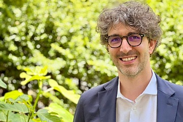 Andrea Signorini, nuovo national sales director di Carlsberg Italia