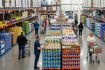 Alla guida di Federdistribuzione Horeca c'è il presidente David Martinez Fontano