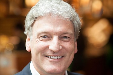 Martin Brok, nuovo chairman del CdA di Poke House