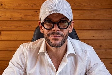 Michael Seveso, consulente food con un account Instagram da oltre 9.500 follower