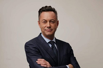 Cristian Biasoni, ex-ceo di Chef Express