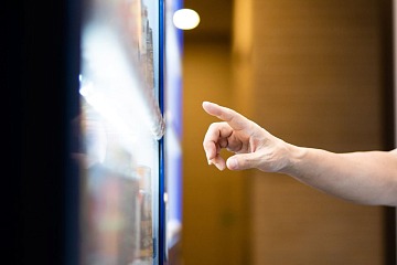 Assoprisma riunisce gli operatori della ristorazione automatica