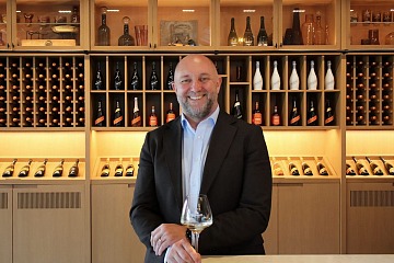 Fabio Boldini, nuovo ingresso nel board di Mionetto