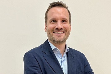 La Piadineria nomina Roberto Longo nuovo ceo Roberto Longo, nuovo ceo de La Piadineria