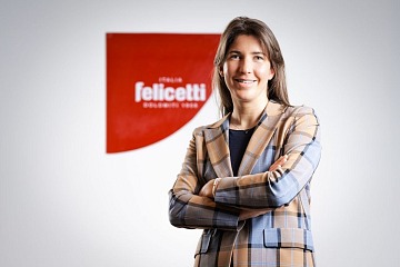 Elisabetta Felicetti, nuova brand manager del progetto Monograno