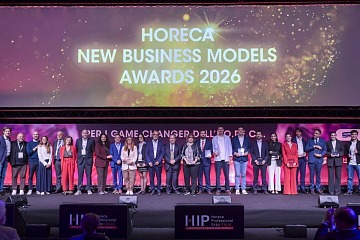 I vincitori degli Horeca New Business Models Awards di Hip Italia