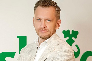 Alius Antulis, nuovo managing director di Carlsberg Italia
