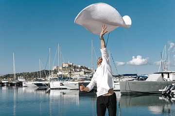 Crazy Pizza è un brand specializzato nel luxury dining del Gruppo Majestas